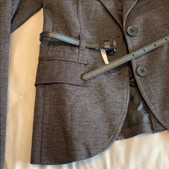 Smart Set Blazer - Picture 3 of 7